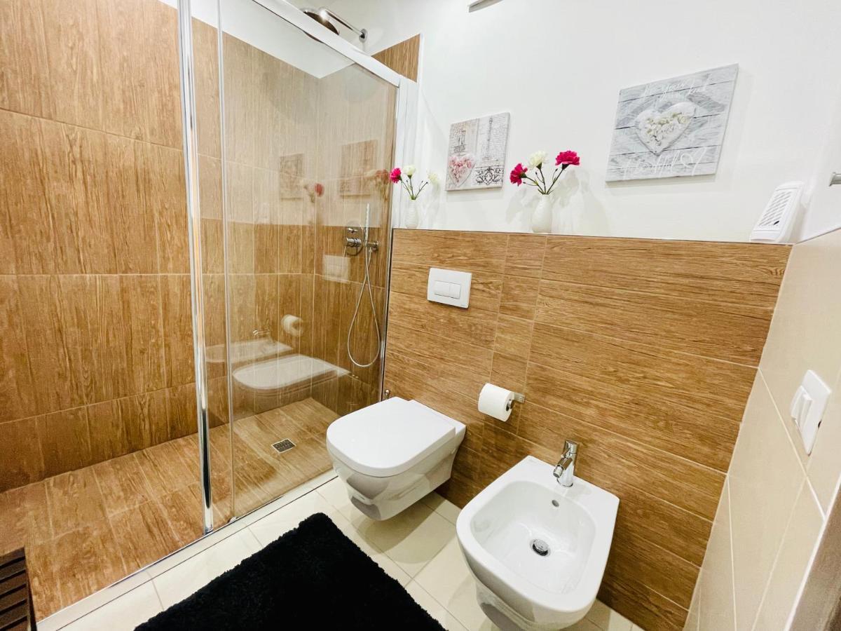 Apartamento Casa Mimosa Cannobio Exterior foto